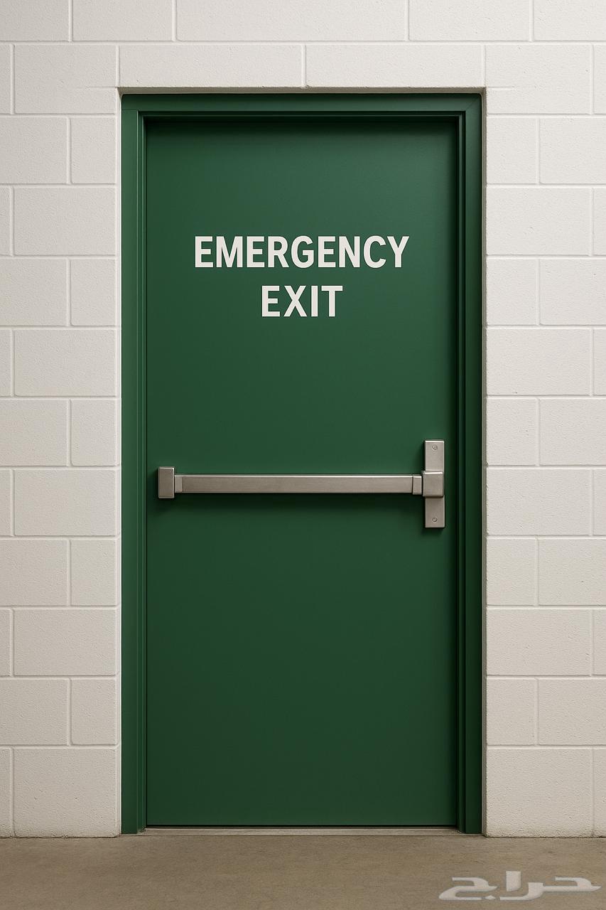 ابواب طواريء64613165779969114