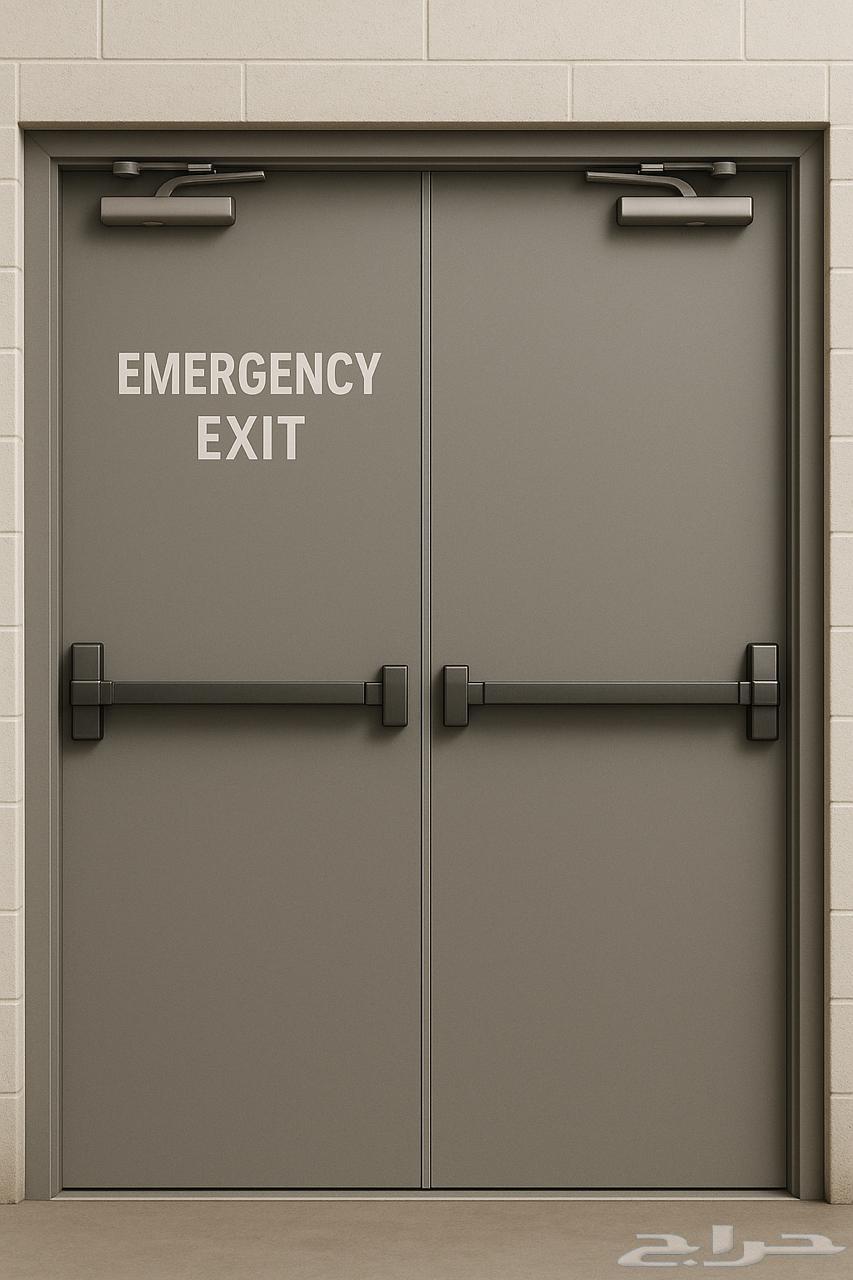 ابواب طواريء64613165779969112