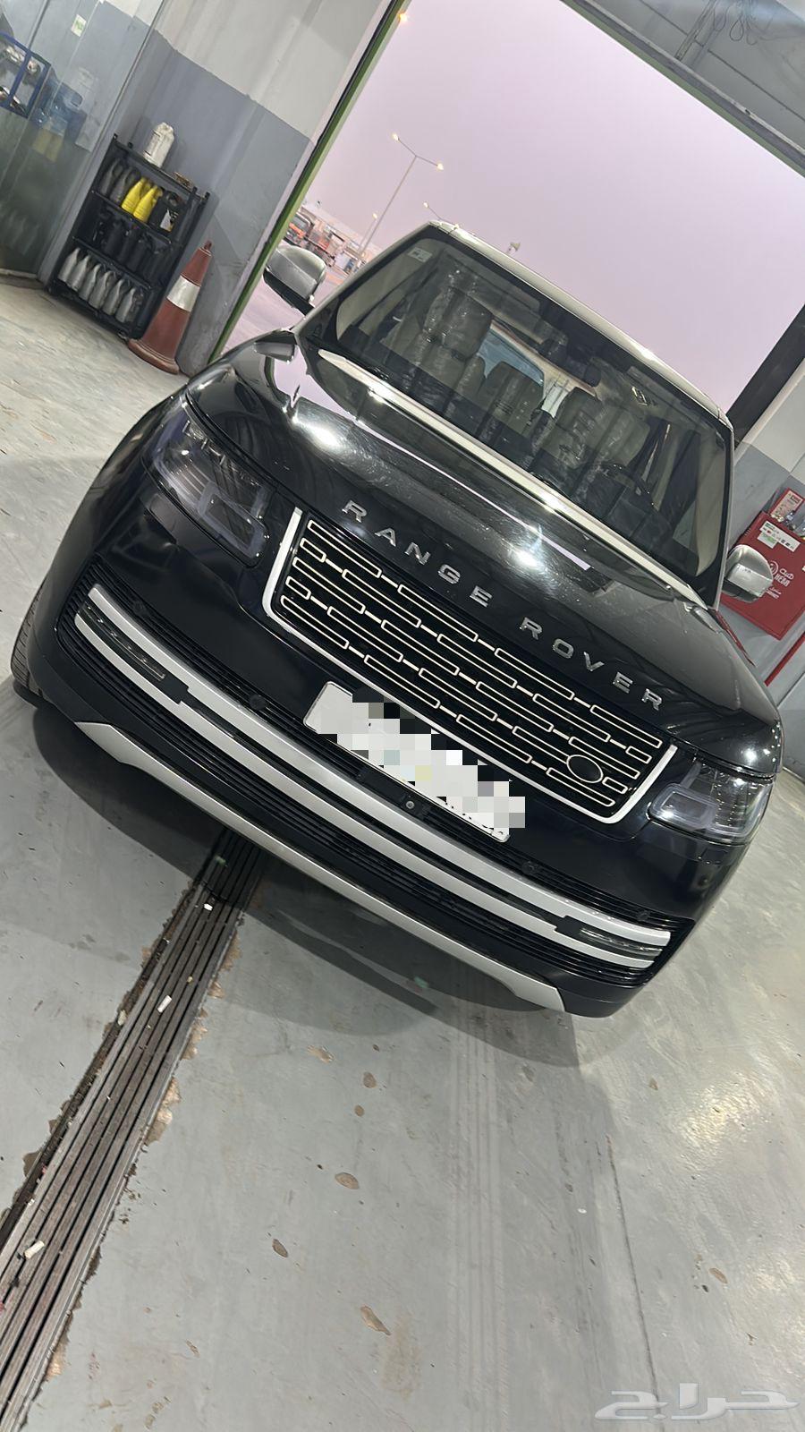 Range Rover Engine and Transmission Rebuilding Service with 1-Year or 20,000-KM Warranty64618948994051112