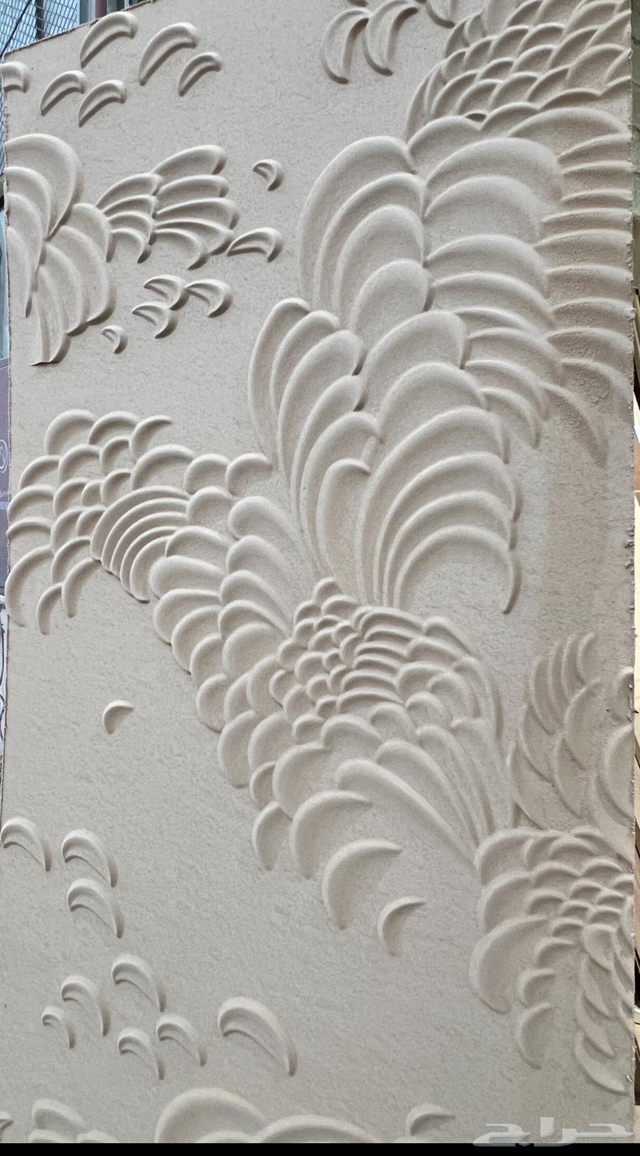 تفصيل وتركيب ديكورات 3D شبابيك طاولات خشب64619167250690112