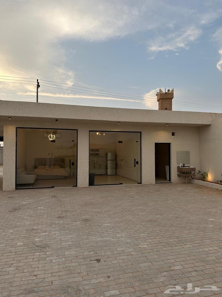 شاليه للايجار اليومي في العمارية مساحة 1000 م64613439199363112