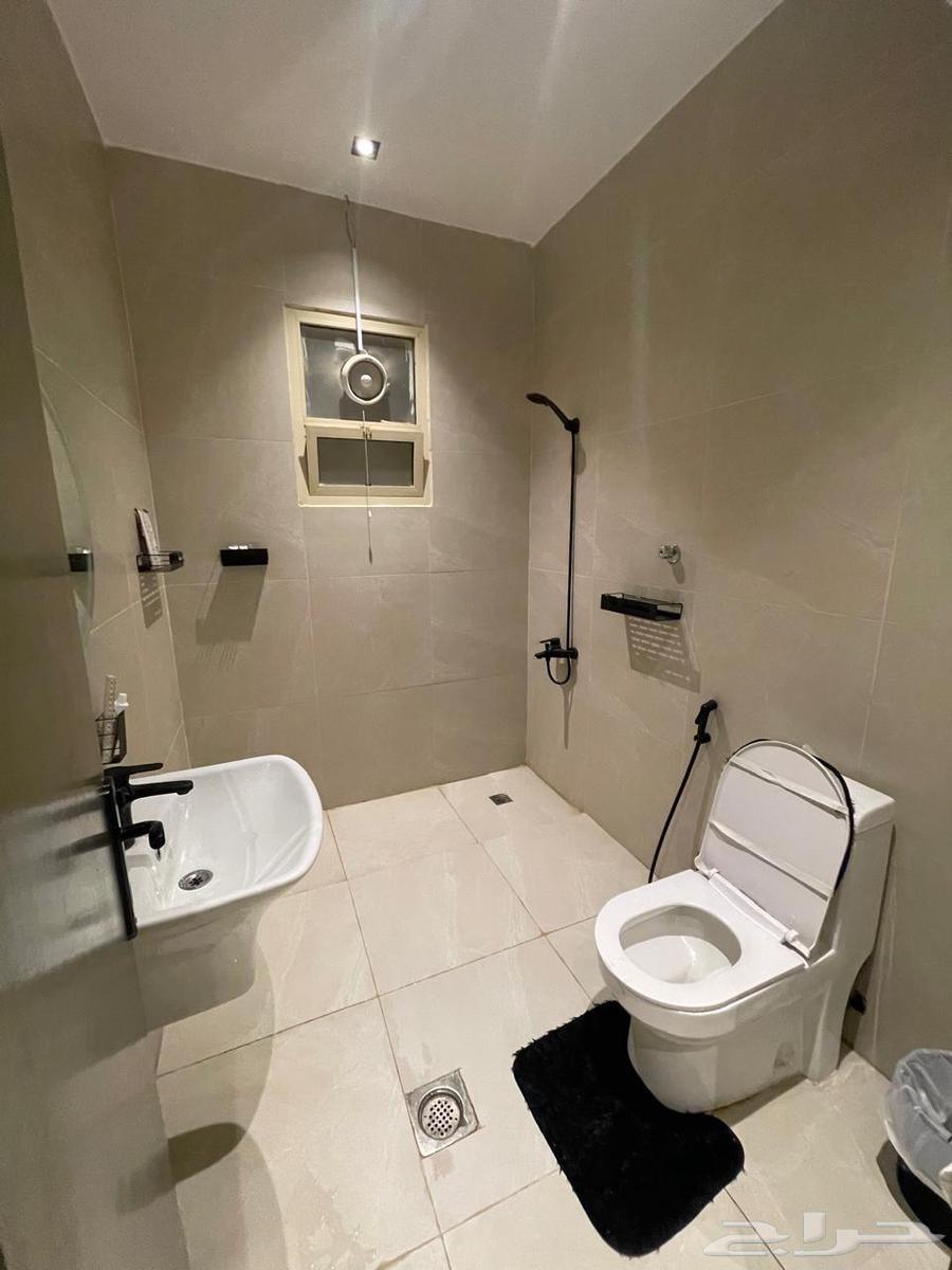 ايجار شقه   غرفه وصاله بالعقيق64613439364866113