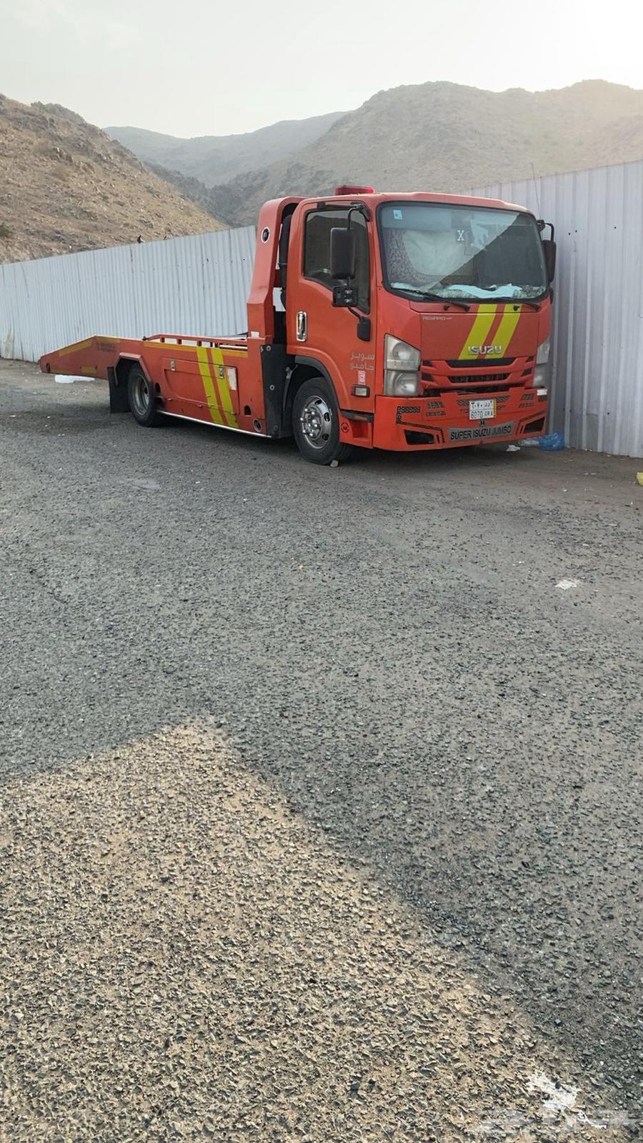 Jeddah to Riyadh, Dammam, Al-Ahsa Flatbed Service64631264026369112