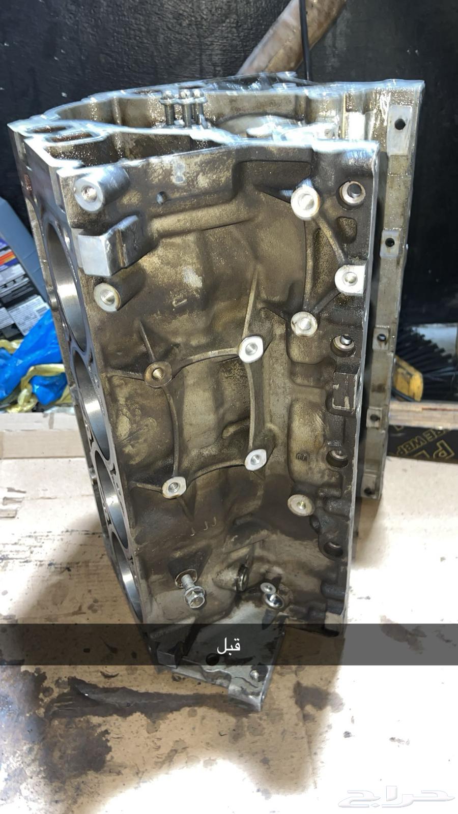 مكنيكي وكهربائي ومبرمج مختص كوابرس و لومينات وسييارا و جموس64625572254467114