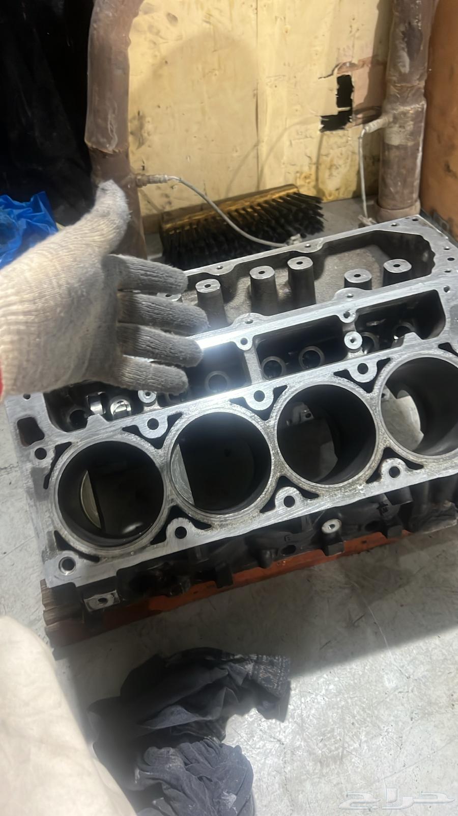 مكنيكي وكهربائي ومبرمج مختص كوابرس و لومينات وسييارا و جموس64625572254467112