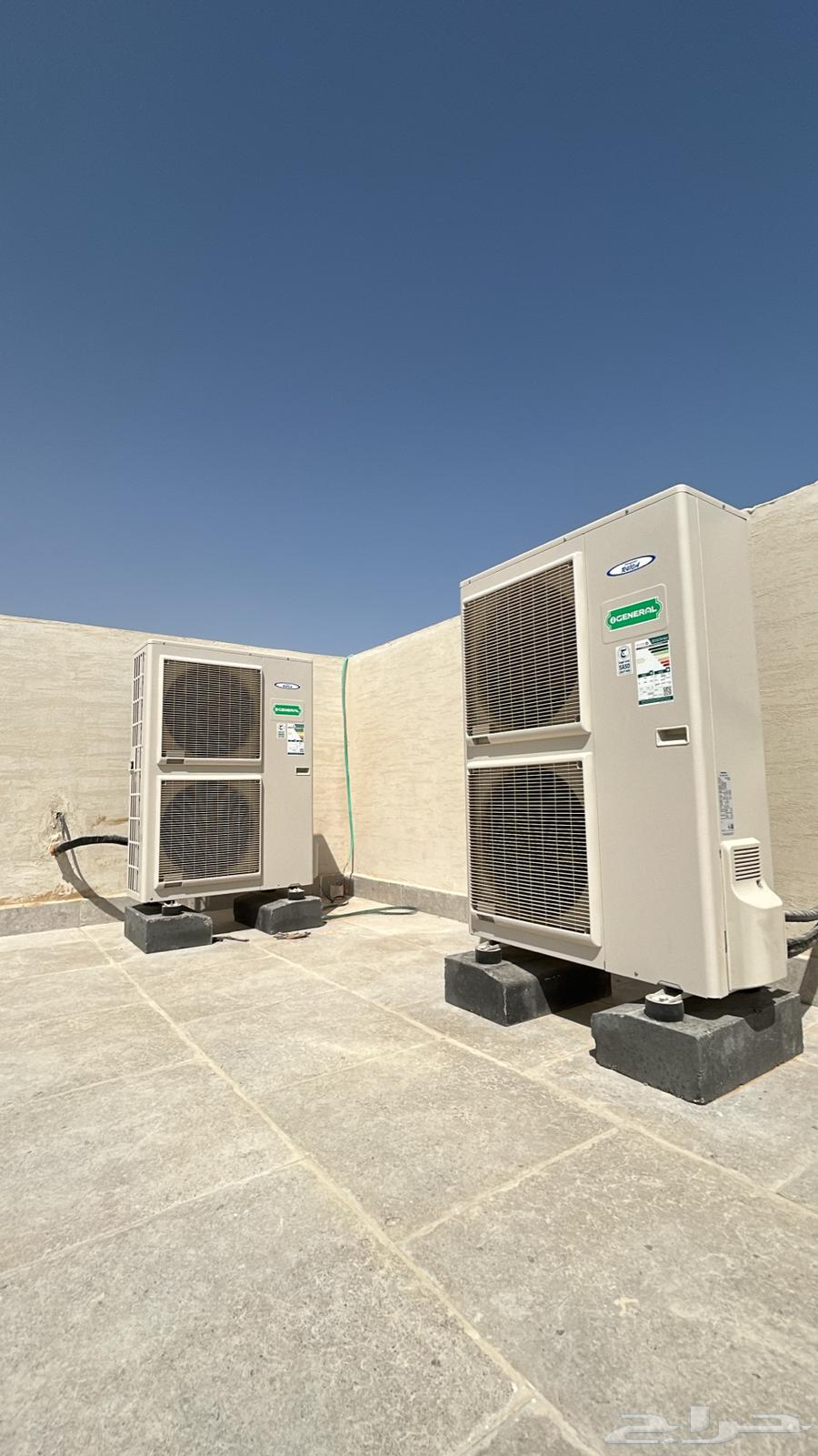 الوطن للتكييف والتبريد لكافة أعمال التكييف ( الدكت)64625601516289114