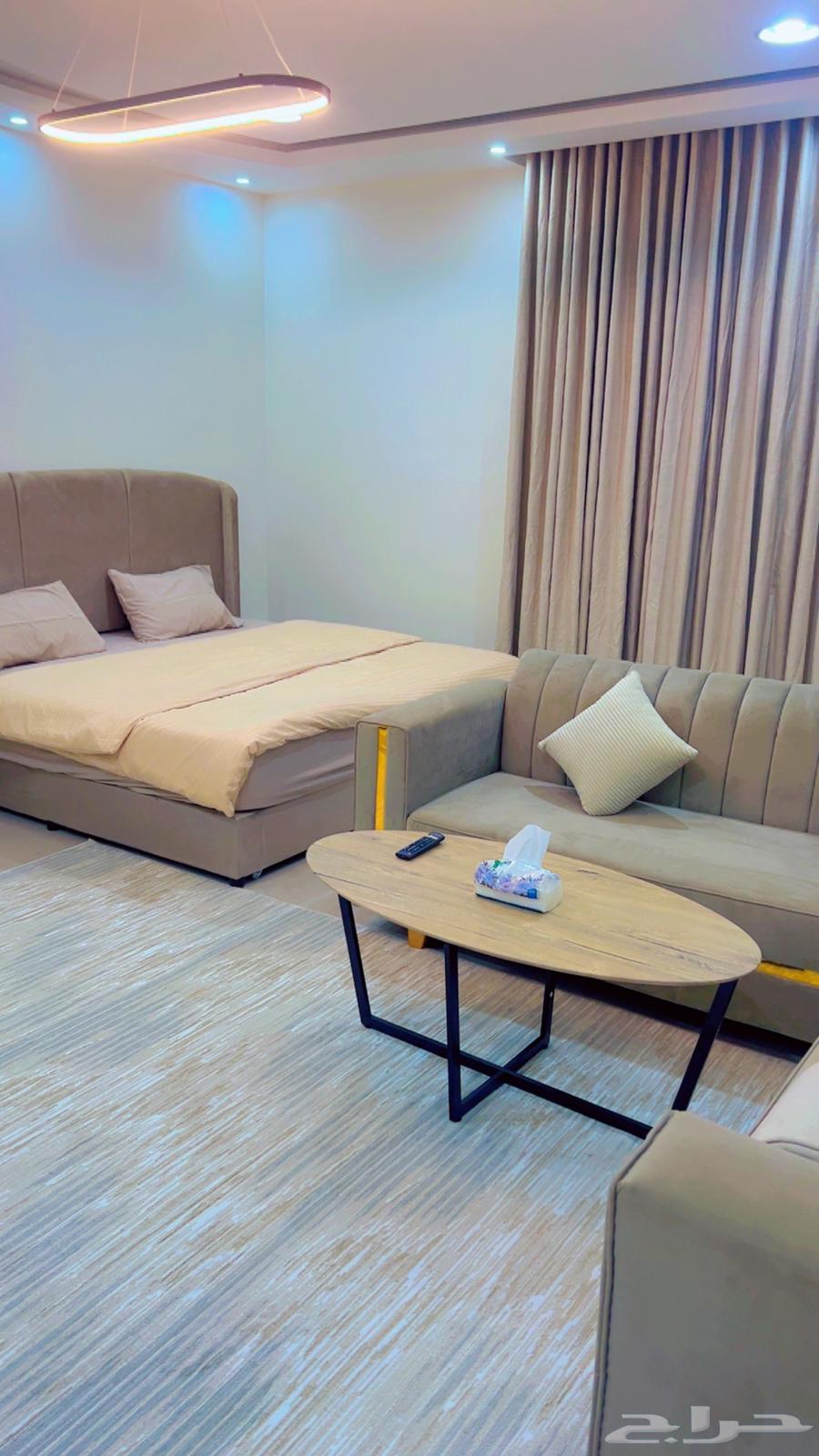 شقة للإيجار