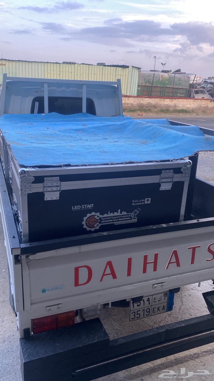 دباب توصيل مشاوير داخل الطايف وخارجه64625614134914111