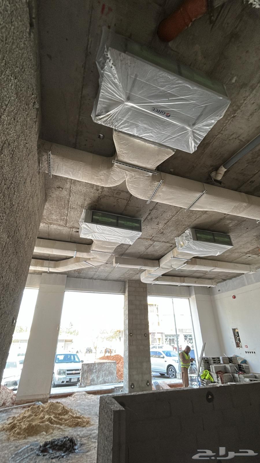 الوطن للتكييف والتبريد لكافة أعمال التكييف ( الدكت)64625601516289113