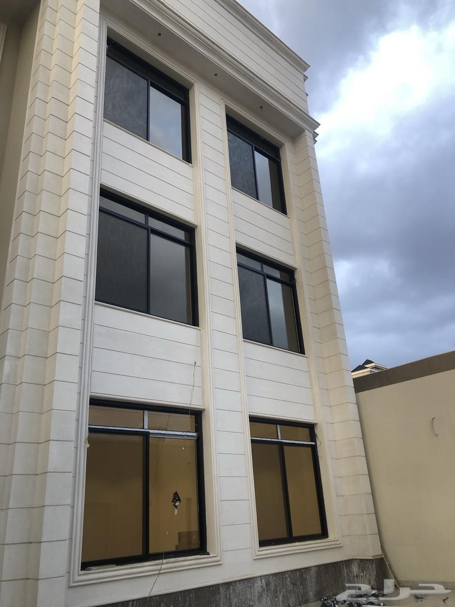 ورشة الاتقان المعدني لجميع أعمال الالمنيوم والحداده64625614343297112