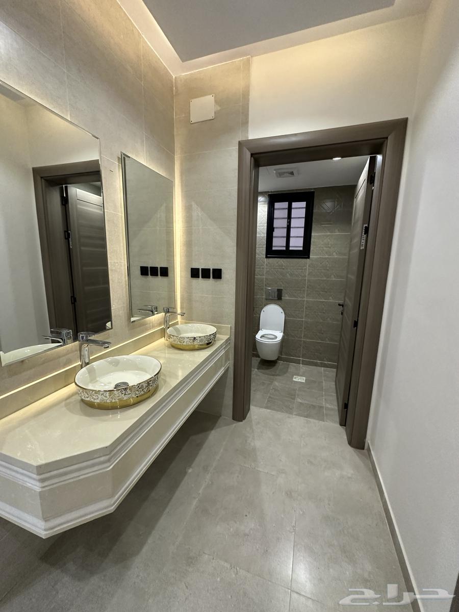 امتلك شقق علوية وسيعة بحي الضيافة مكتمل الخدمات64625544537729111