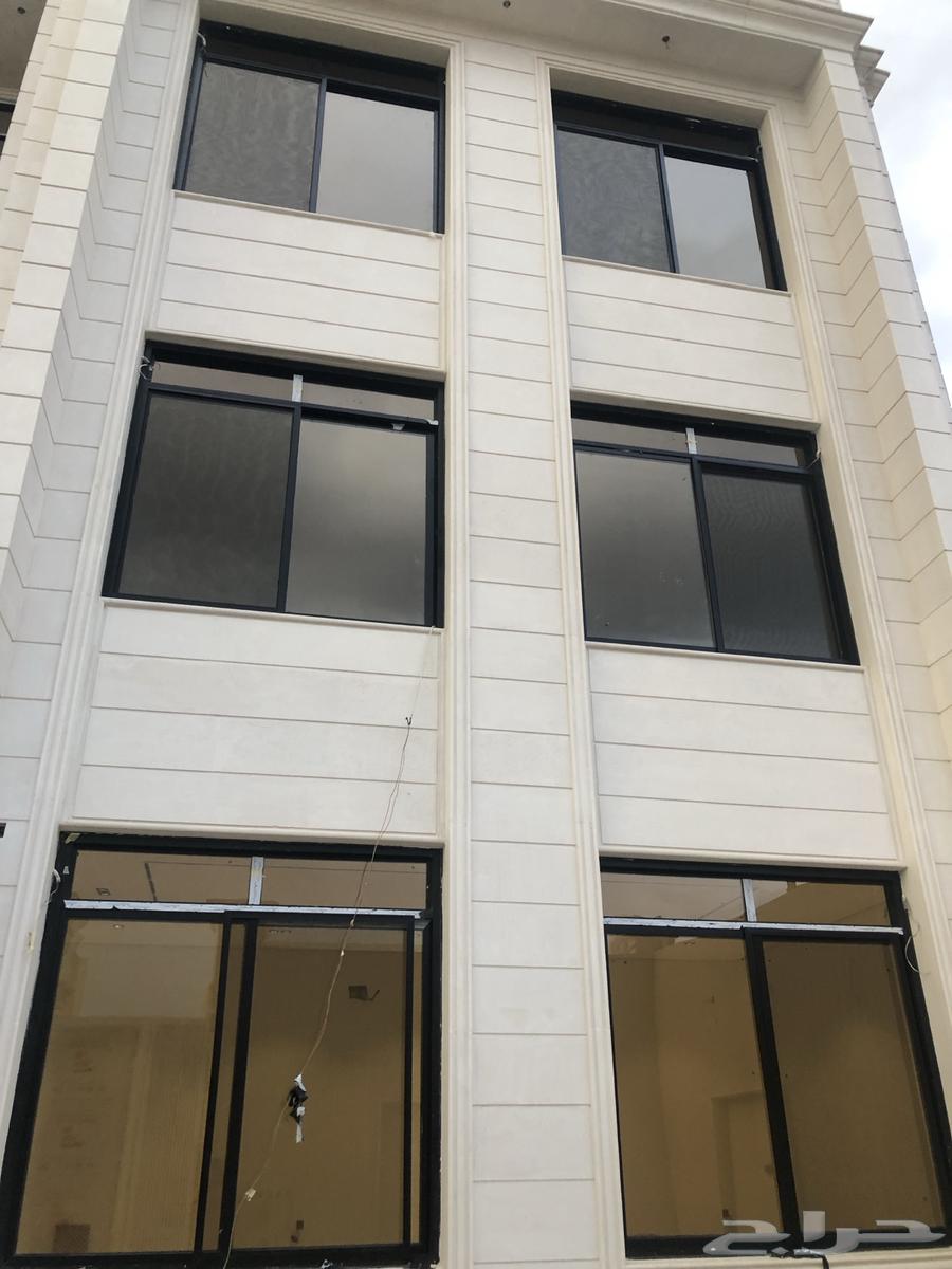 ورشة الاتقان المعدني لجميع أعمال الالمنيوم والحداده64625614343297113