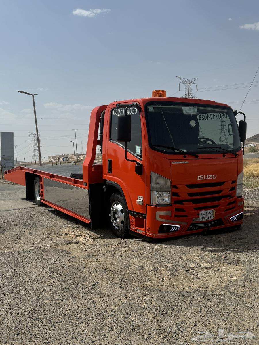 Ha'il Towing Service – 24 Hours, Available Across All Saudi Cities64625572075266110