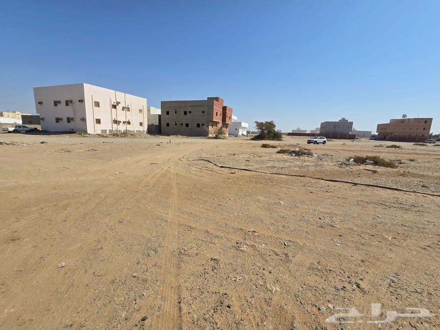 ارض للبيع في حي المرجانية برابغ64625544529795110