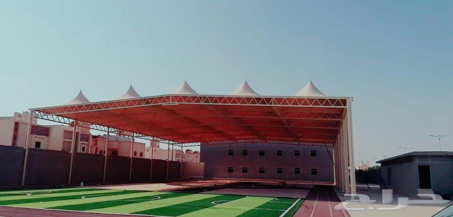 Installation of All Types of Canopies, Screens, Sheds, and Outdoor Seating Areas64648704427905113