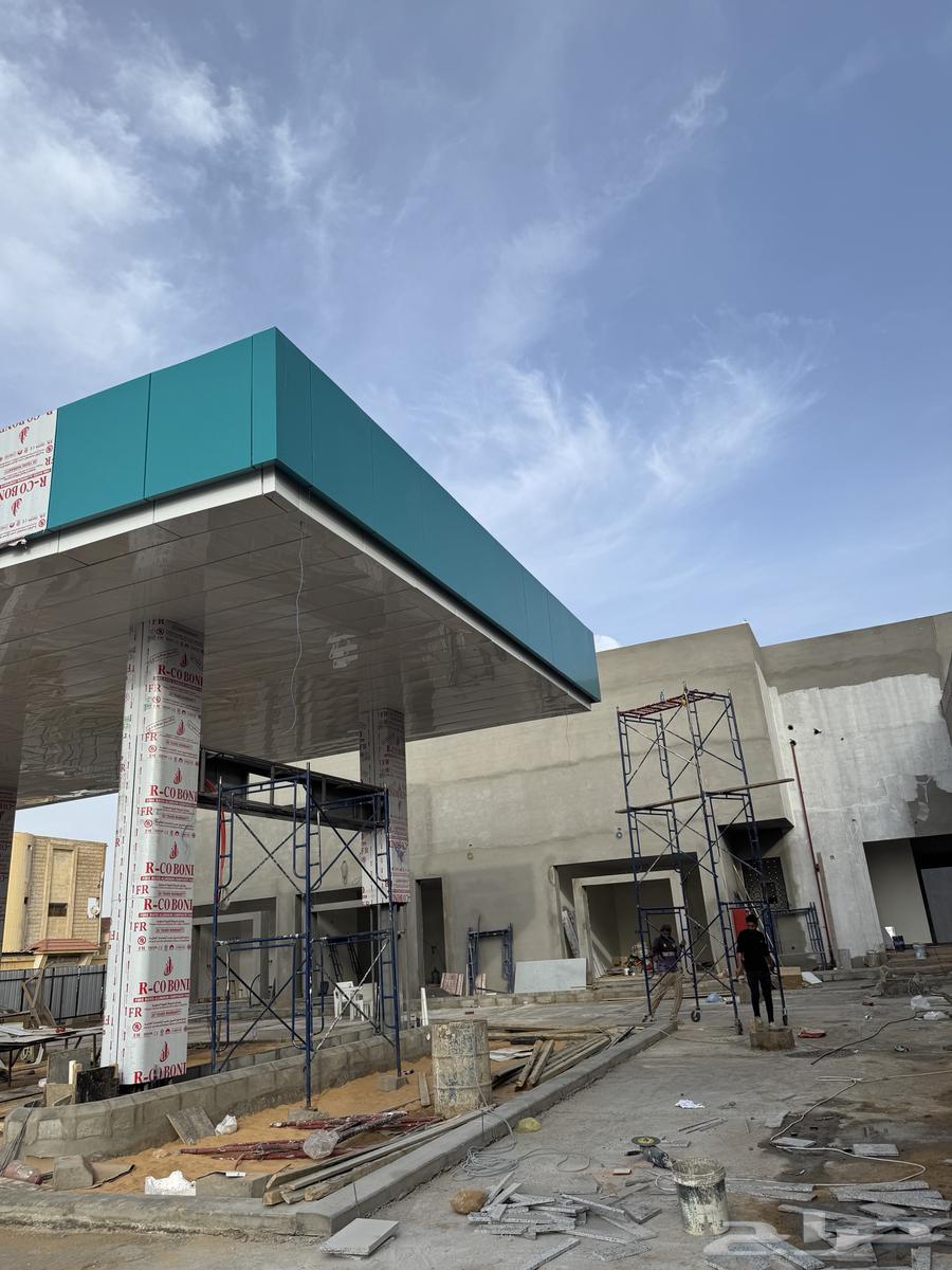 Distinguished Palaces Cladding Works64648878094723113