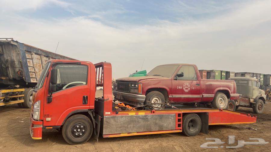 سطحه الدمام إلى سكاكا الجوف القريات64648805734531112