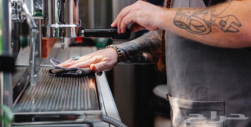 صيانة اجهزة المطاعم و الكافيهات64648791917314110