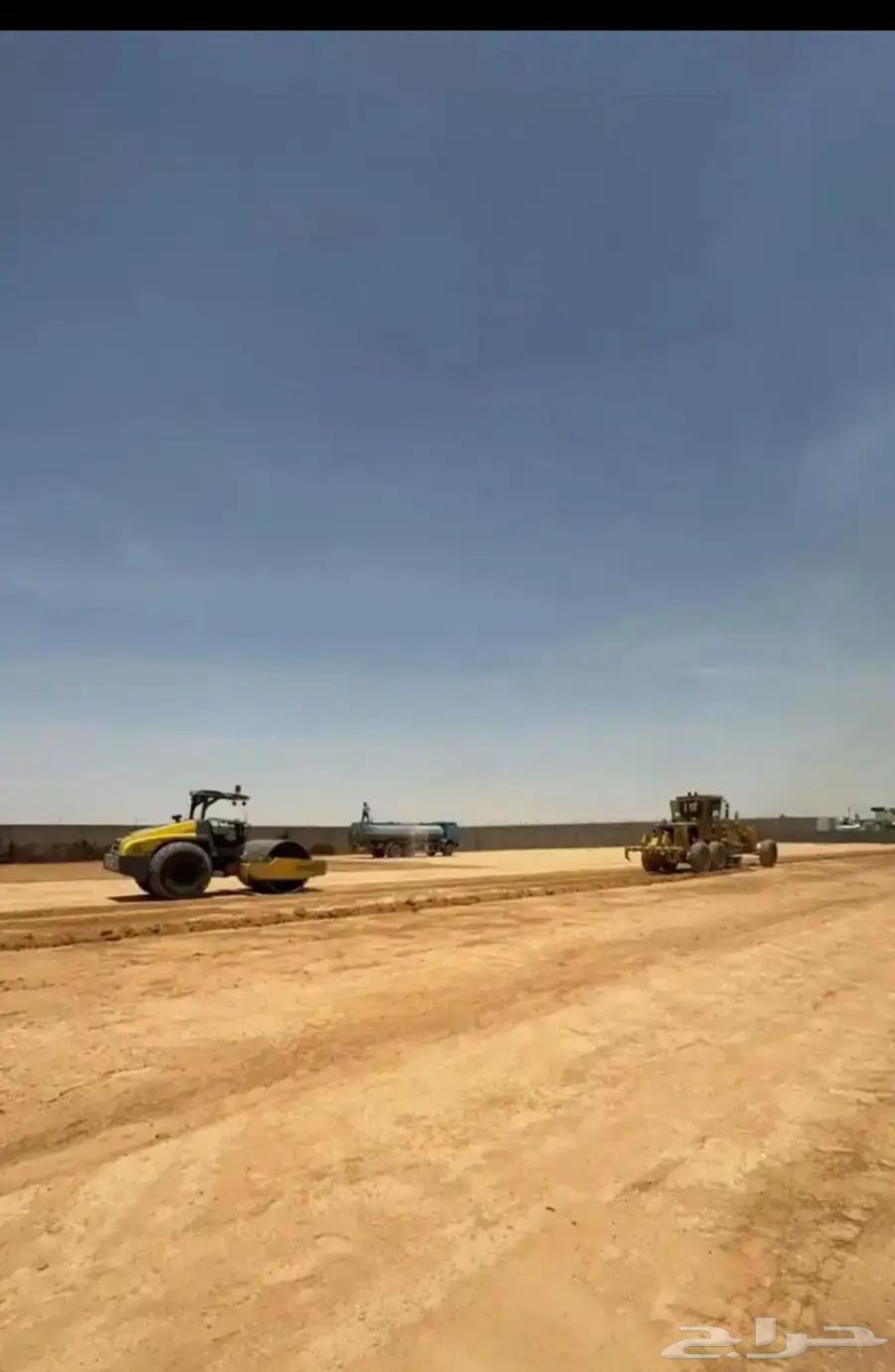 مقاول حفر وردم وترحيل64656851691521110