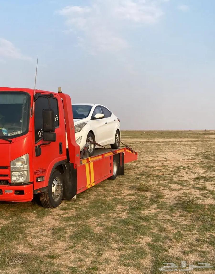 سطحه طالع من المدينه الي القصيم64656836517121110