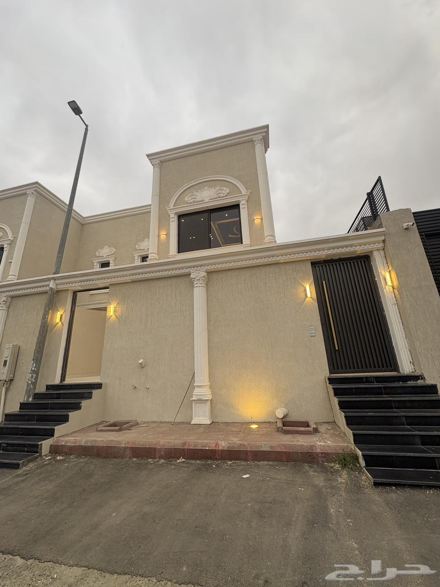 فيلا مساحة 484م وسام 2 للبيع64656695010690110