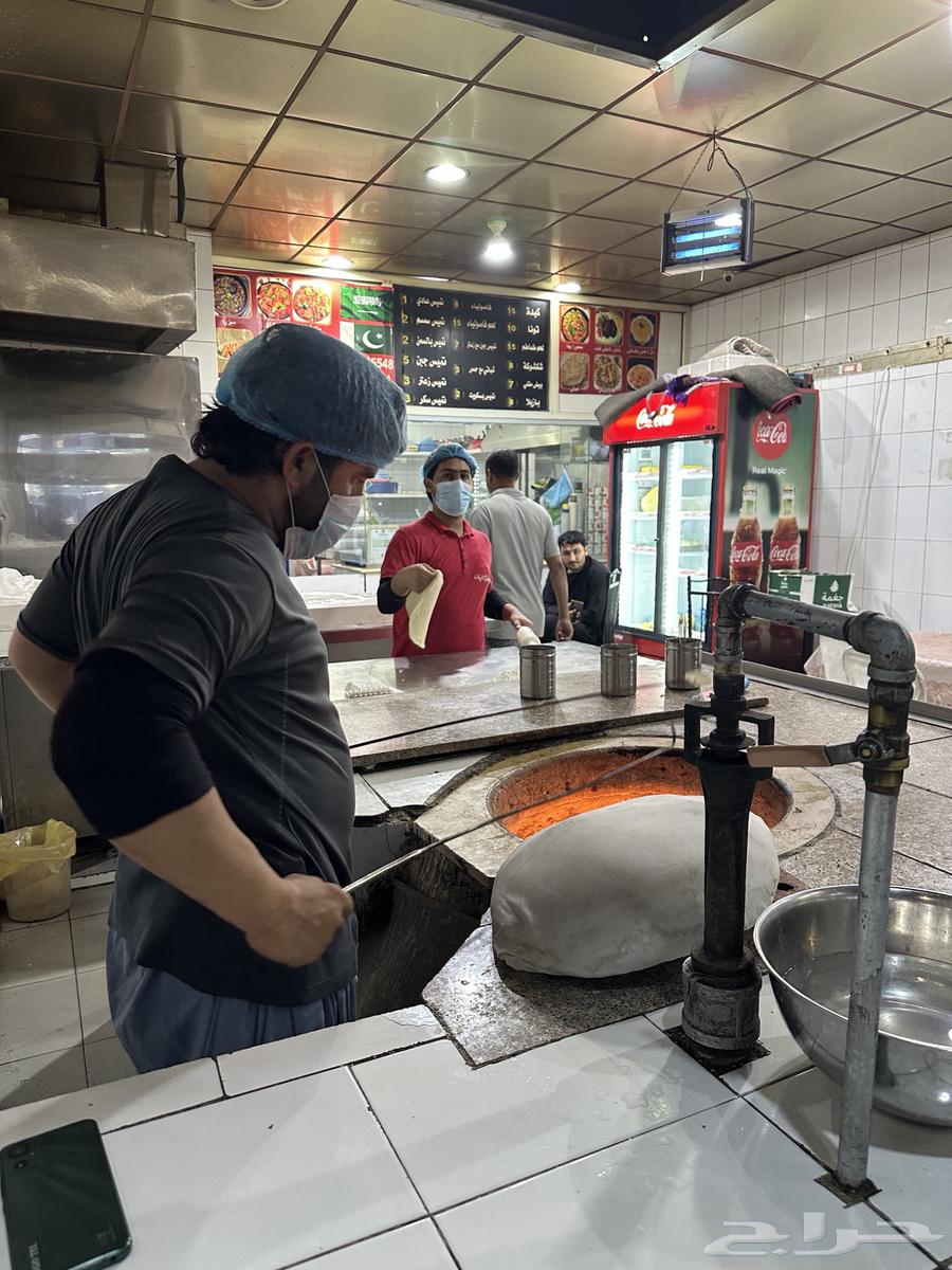 فوال ومأكولات شعبيه64656681371905111