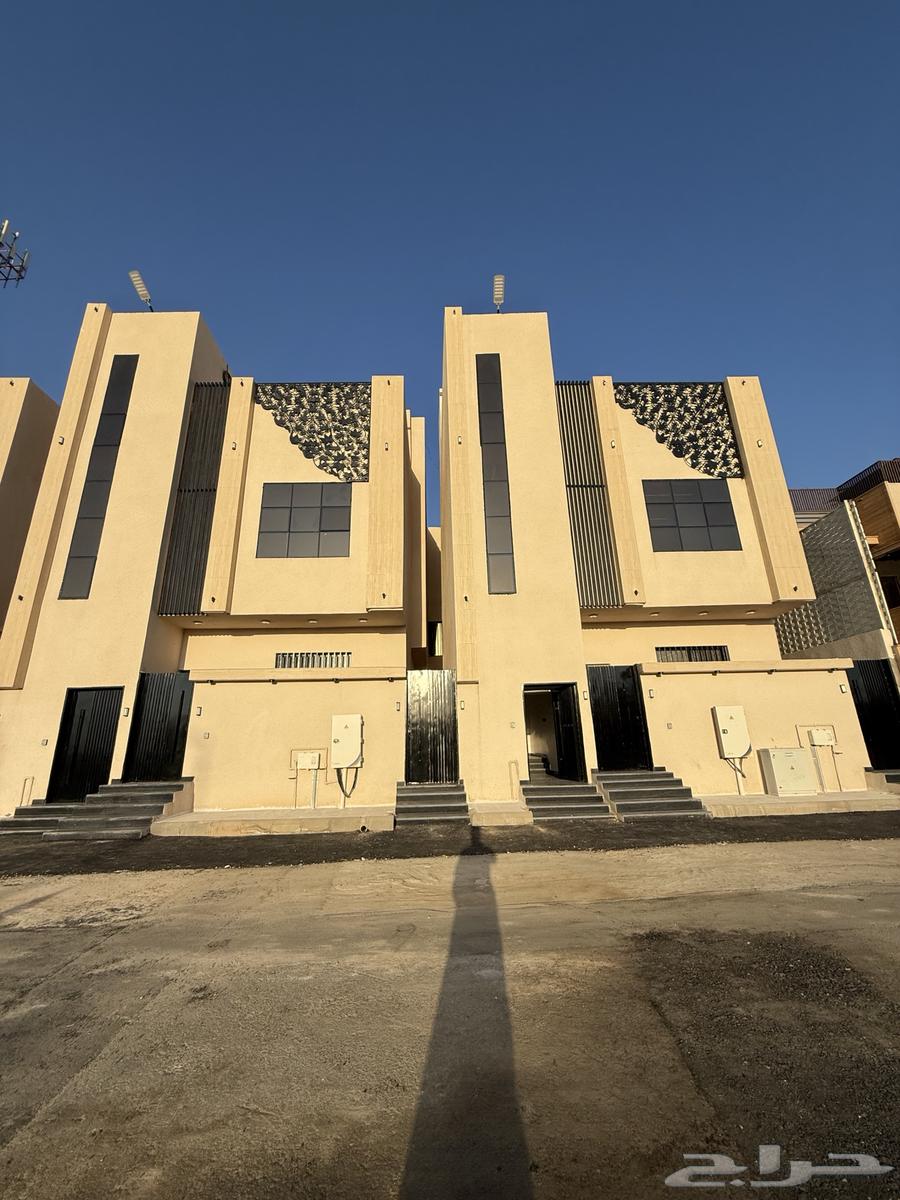 Modern Rooftop Apartment with External Staircase, Al-Naseem Neighborhood – SAR 700,000 Only64656695112579110