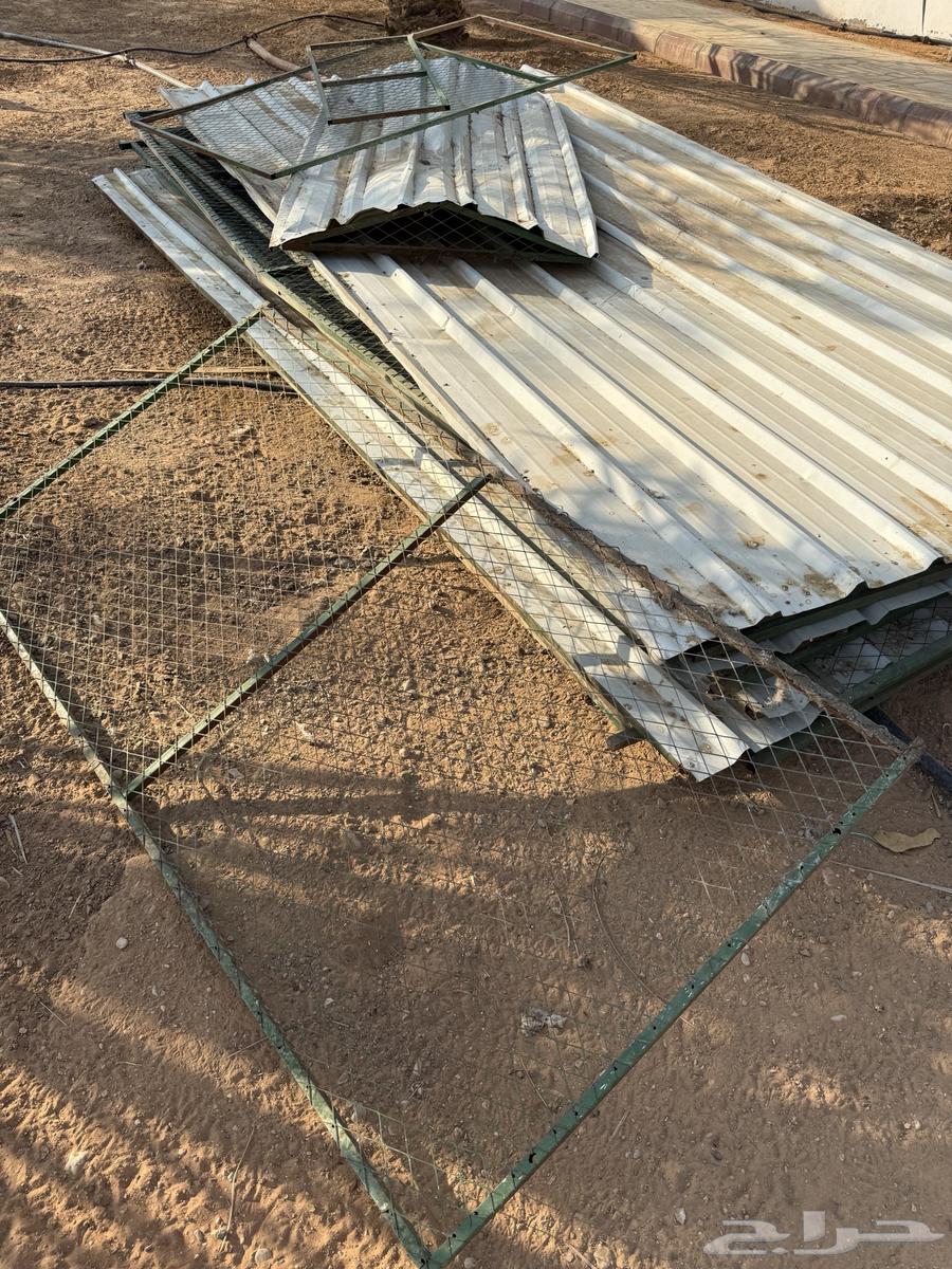 حديد شبك بقلاوه64656711427970112