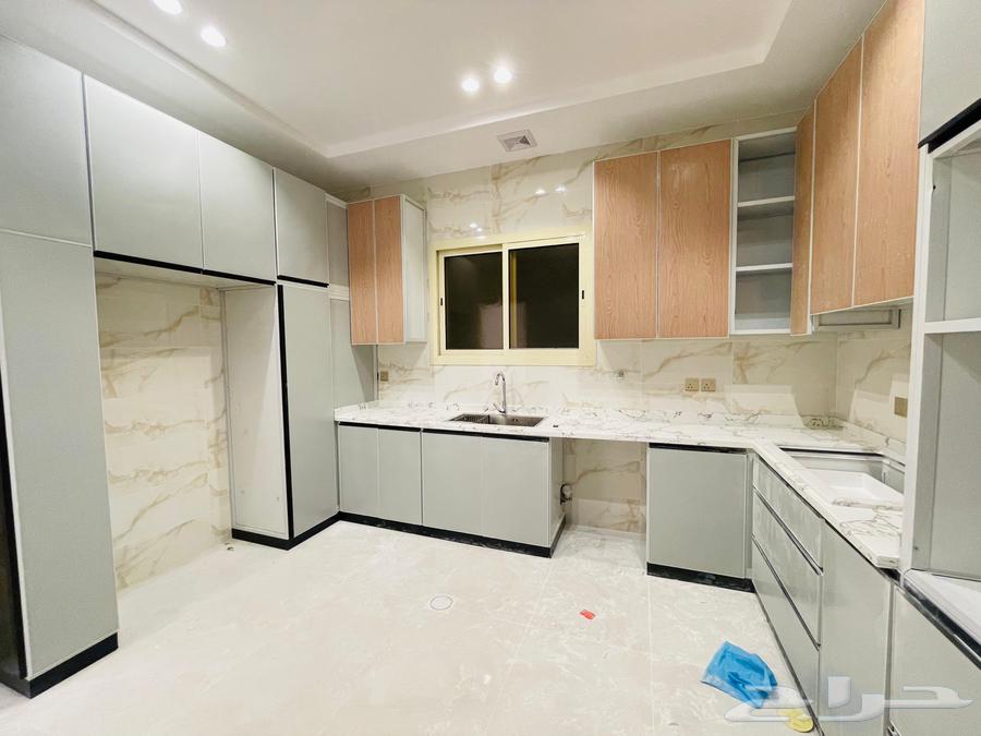 شقه تمليك للبيع تبوك حي اليرموك دور ثاني مصعد مركب64656709934851113