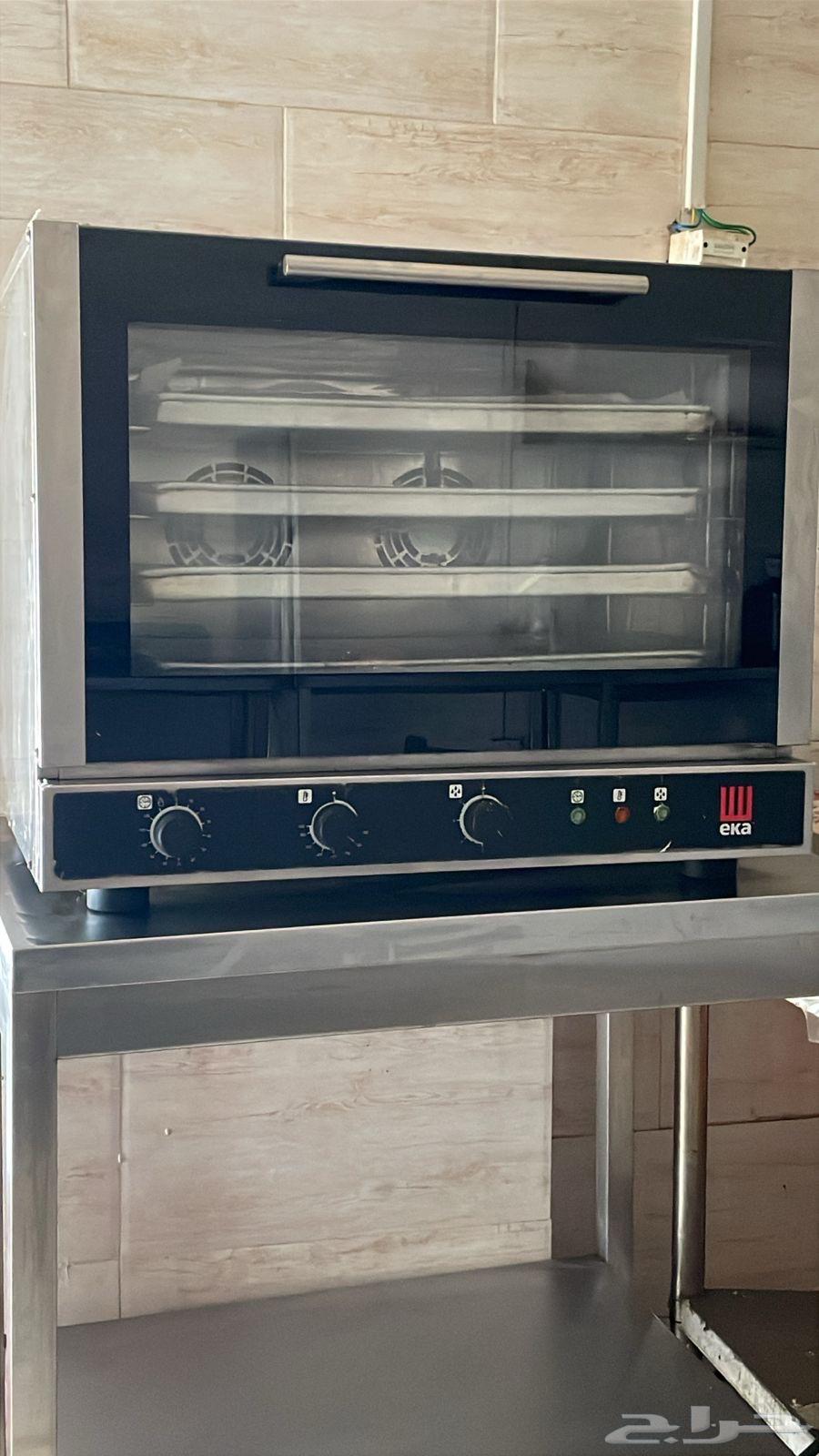 مطبخ للتقبيل بكامل الادوات والمعدات64656681386883114