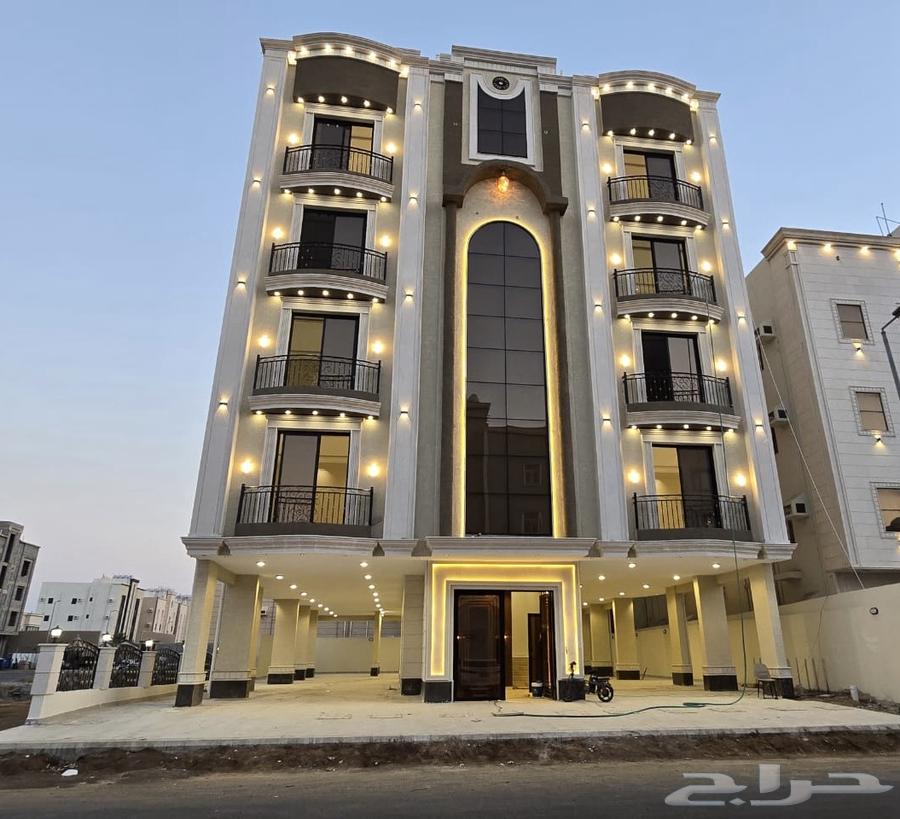 شقق تمليك فاخره vip بحي السويس64662160734594110