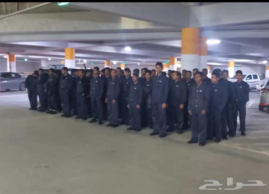 ايجار عمال فني ومساعد فني وعمال نظافة64662177862915110