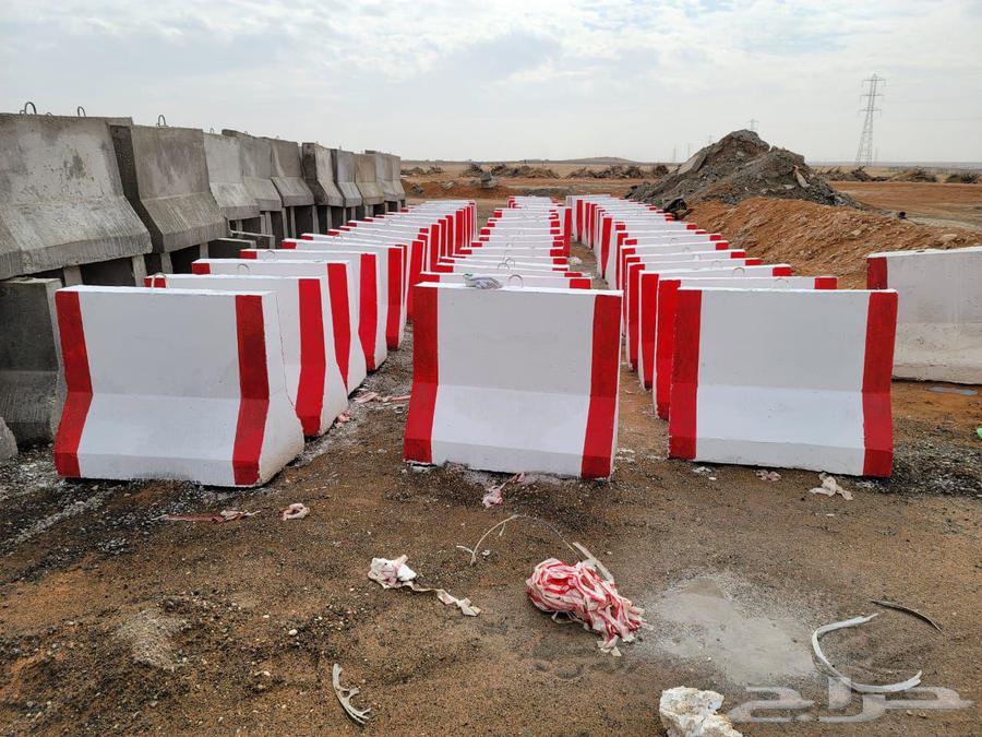 Concrete Barriers – Your Optimal Choice for High-Quality, Reliable Construction64656865761282112