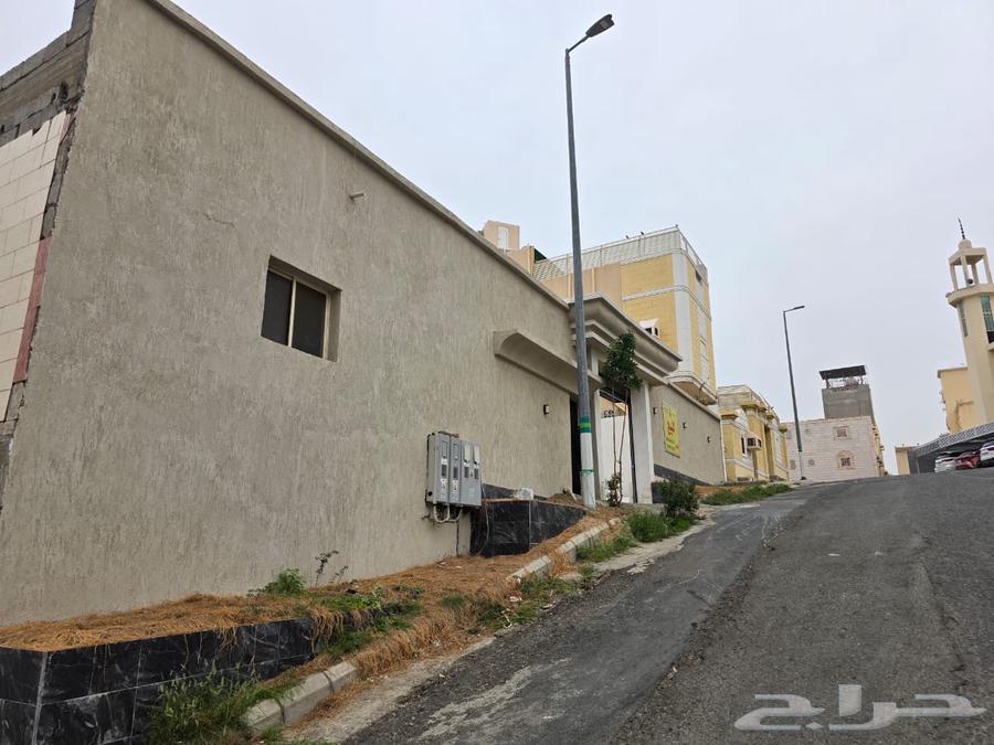 فله للبيع - الخضراء - بالقريب من محطة64662113916162110