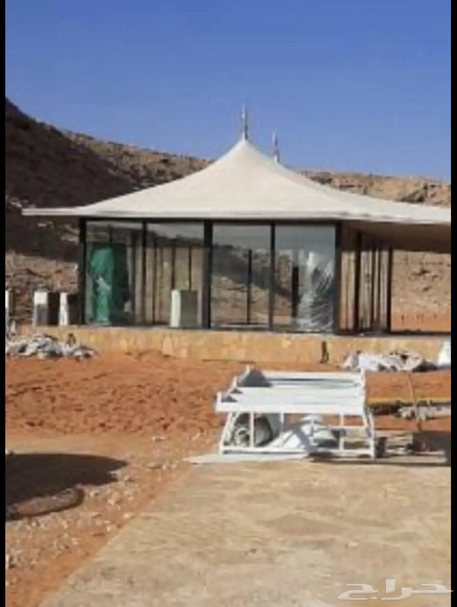 تفصيل خيام ملكية64662100099457110