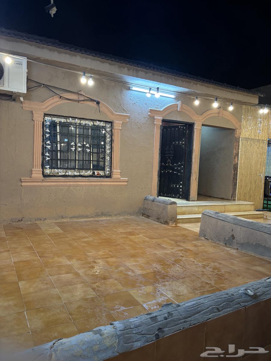 ايجار استراحة حي الناصرية64662099687169110