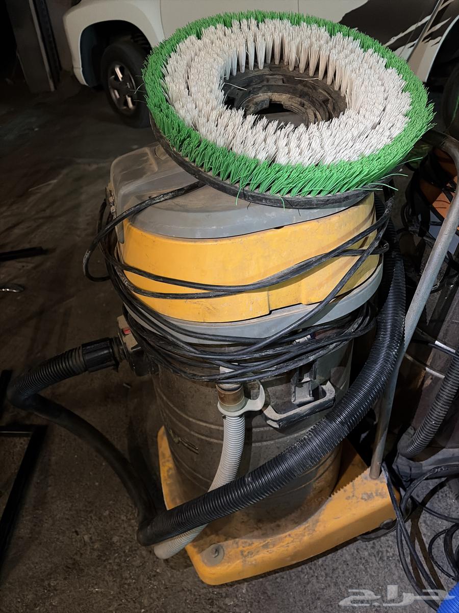 معدات تنظيف كاملة ادوات تنظيف للبيع64662357687171112