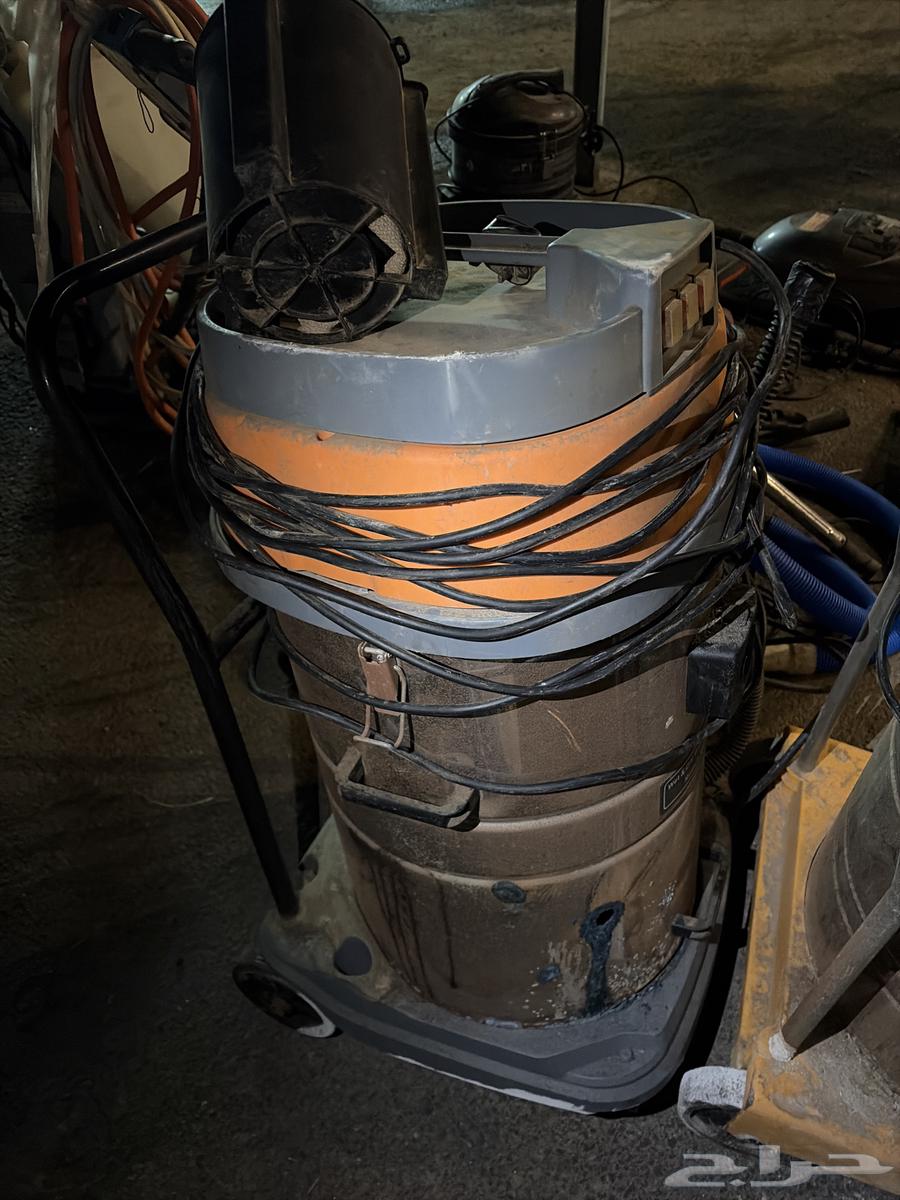 معدات تنظيف كاملة ادوات تنظيف للبيع64662357687171113