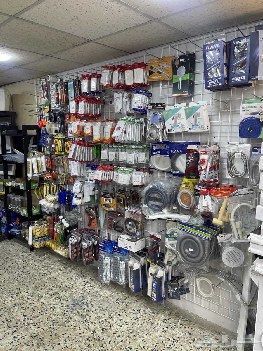 مؤسسة لسباكة و الكهرباء للتقبيل64669213081859113