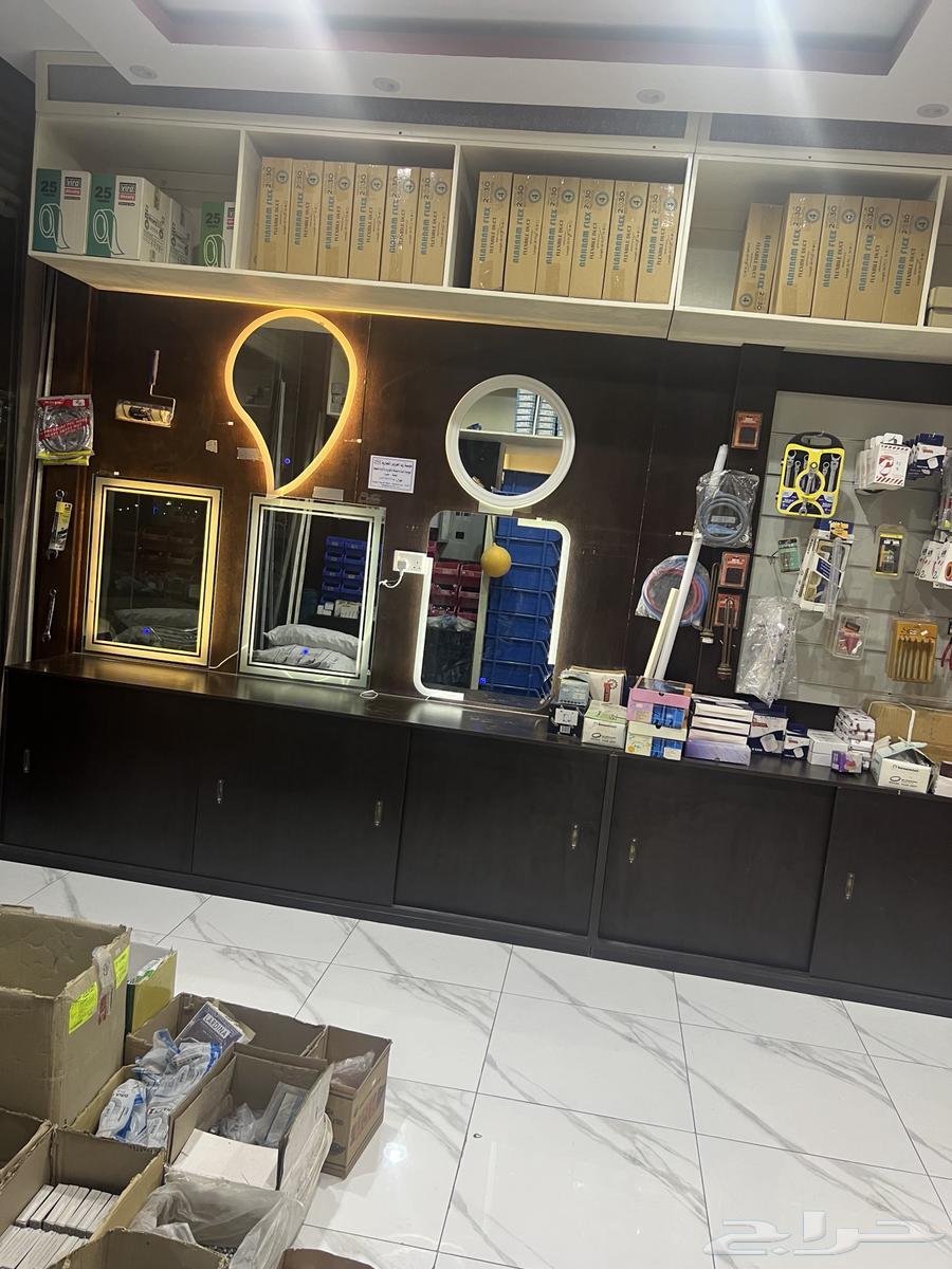 لتقبيل مؤسسه مؤاد بناء كهرباء وسباكه وعدد64662114078209110