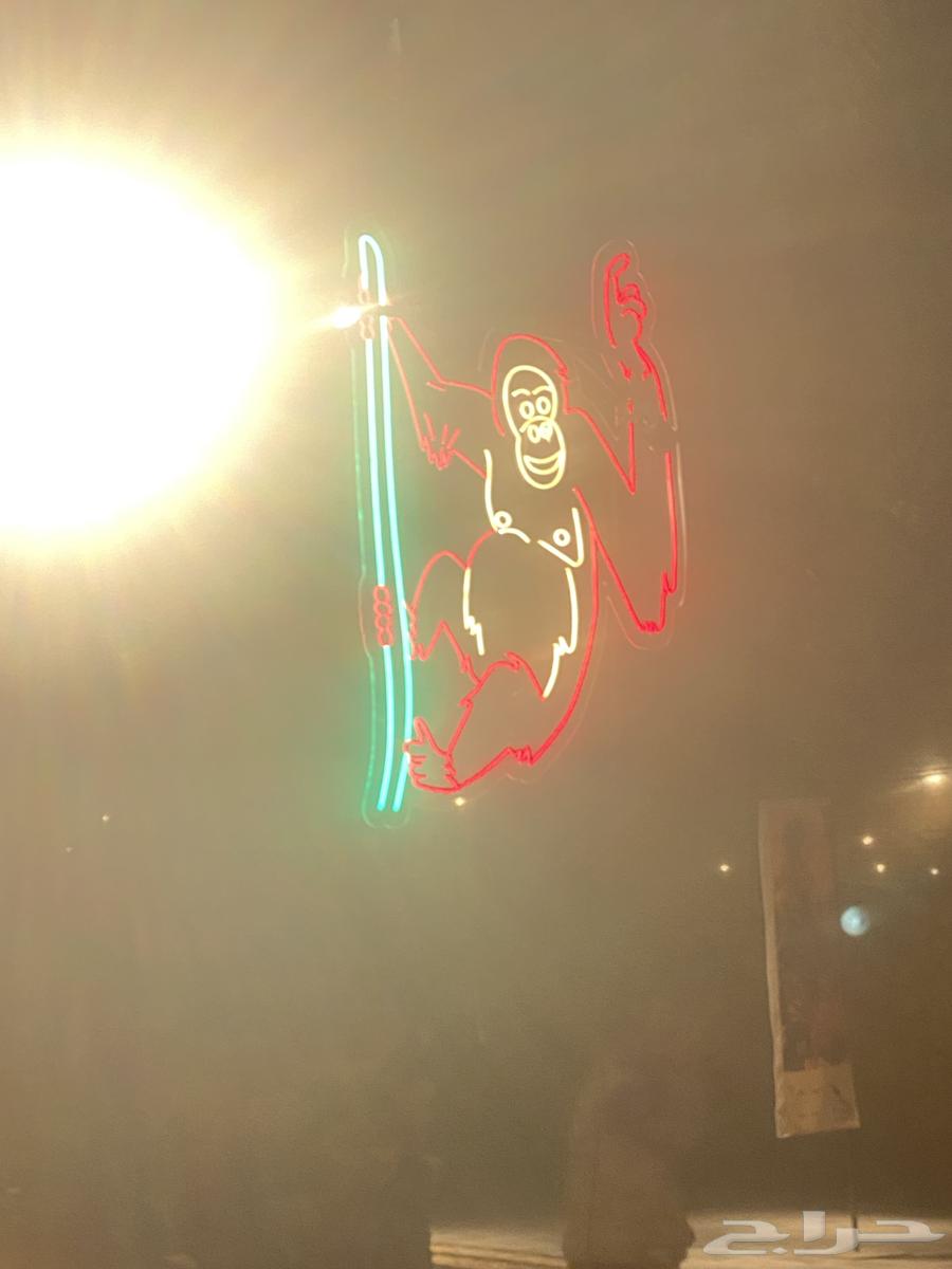 Installation of Signboards and Raised Letters64669255871490114