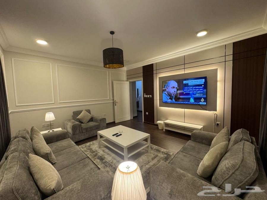 شقة للايجار حي الزهراء64662085344002111