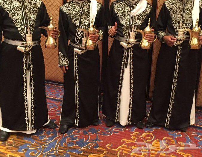 قهوجيات وصبابات ومضيفات ام سعود64669214194691112