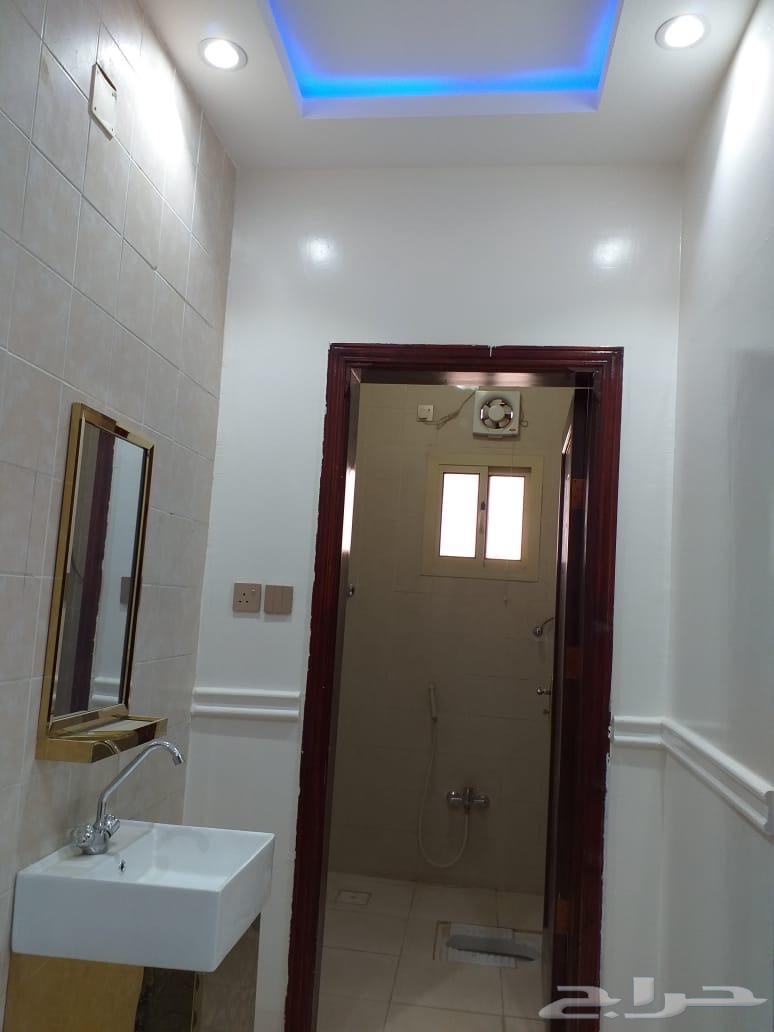 شقتين تمليك حي الريان مجدده ب350 الفف صافي64656725874819114