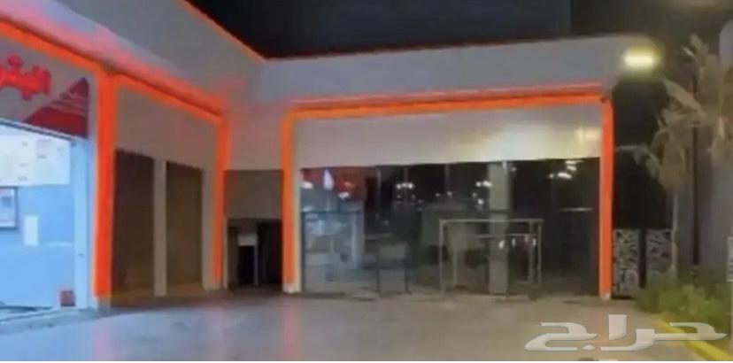 للإجار السنوي بمجمع تجاري تبقى 3 محلات جديدة فقط64662129858818113