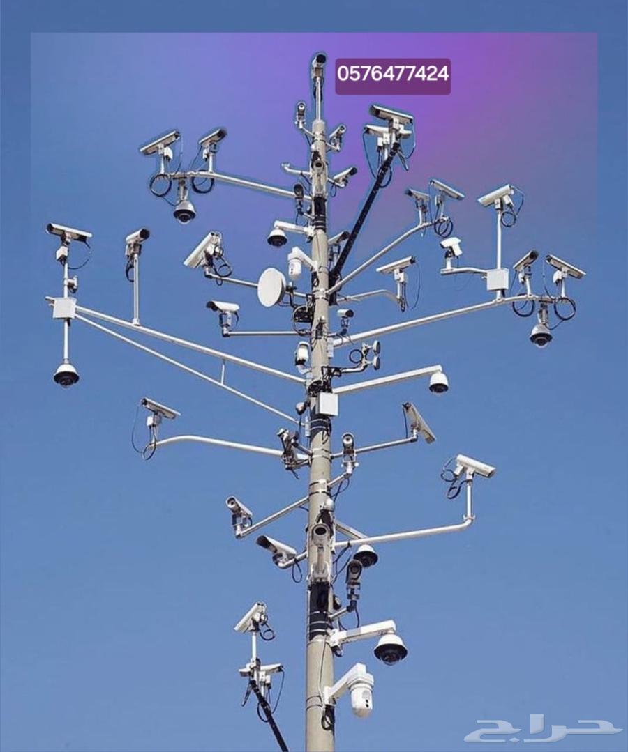 Camera Installations, Intercom Installations, Electronic Device Programming64669312228611111