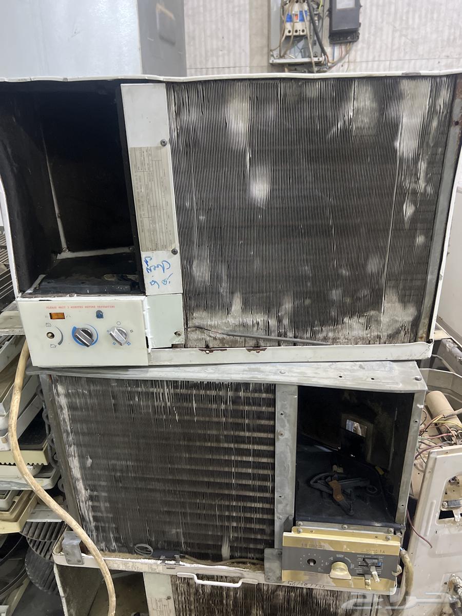 صيانة مكيفات شباك ومركزي64675304814978110