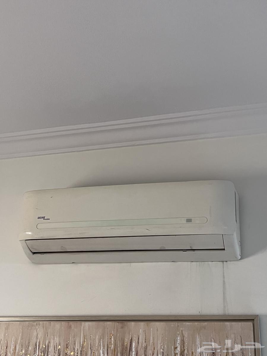 Split Air Conditioners for Sale, Count: 464675277115905112