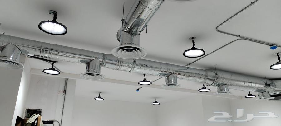 تكييف مخفي مركزي دكت64675075297794110