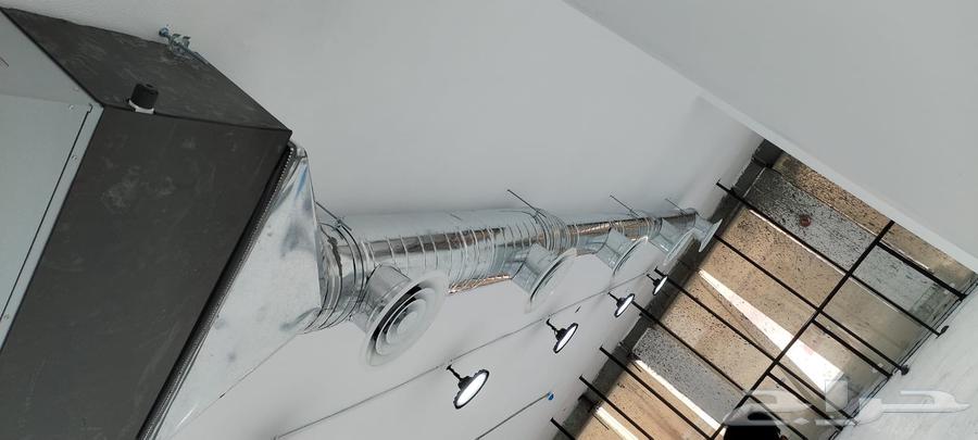 تكييف مخفي مركزي دكت64675075297794114